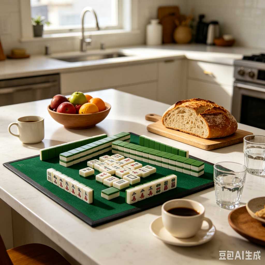 WaterburyCT,mahjong