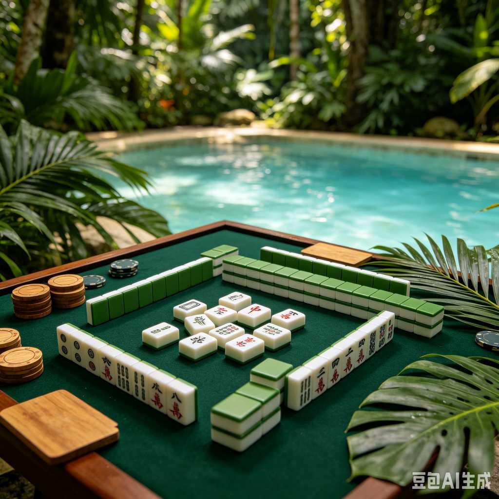 Omaha,mahjong