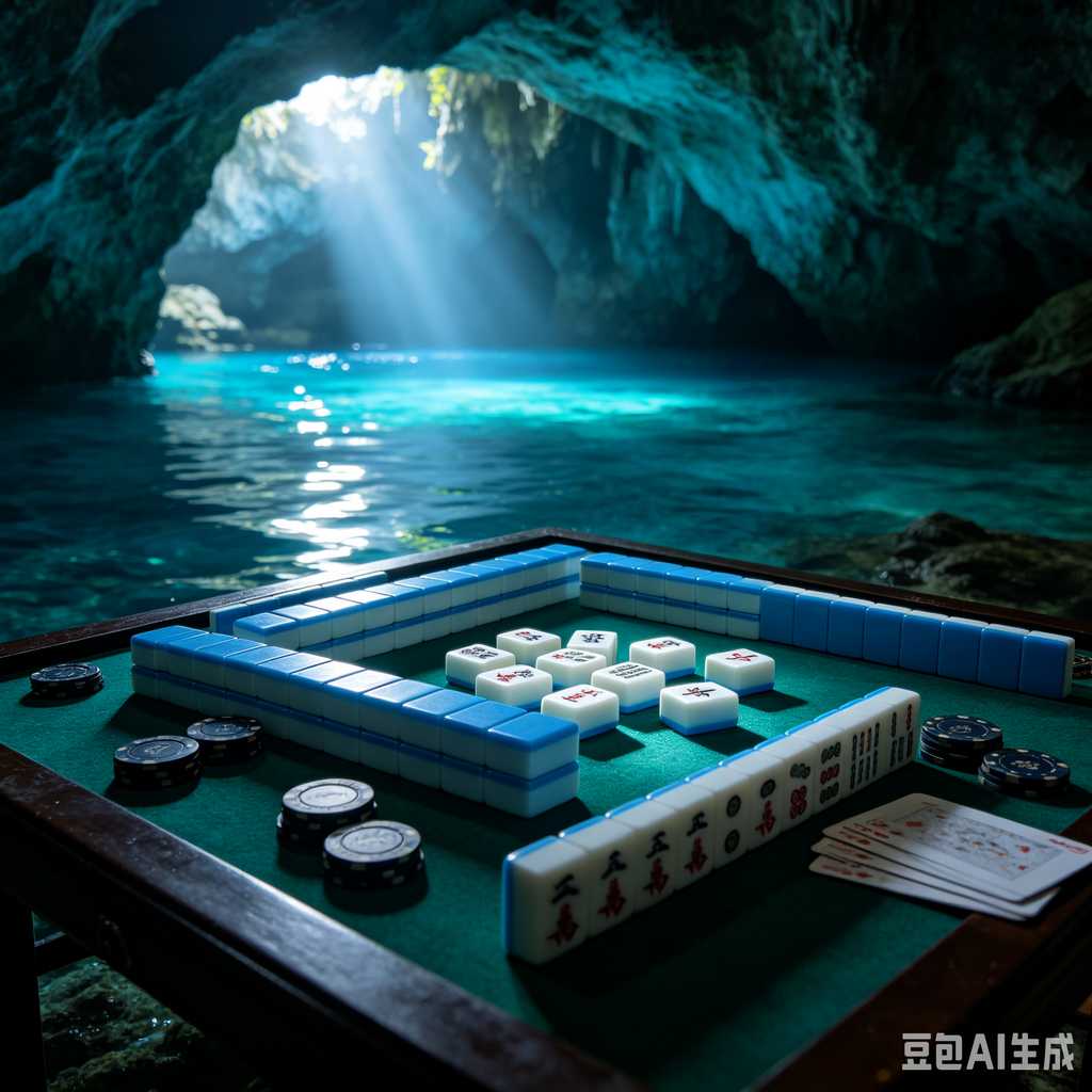 Scranton,mahjong