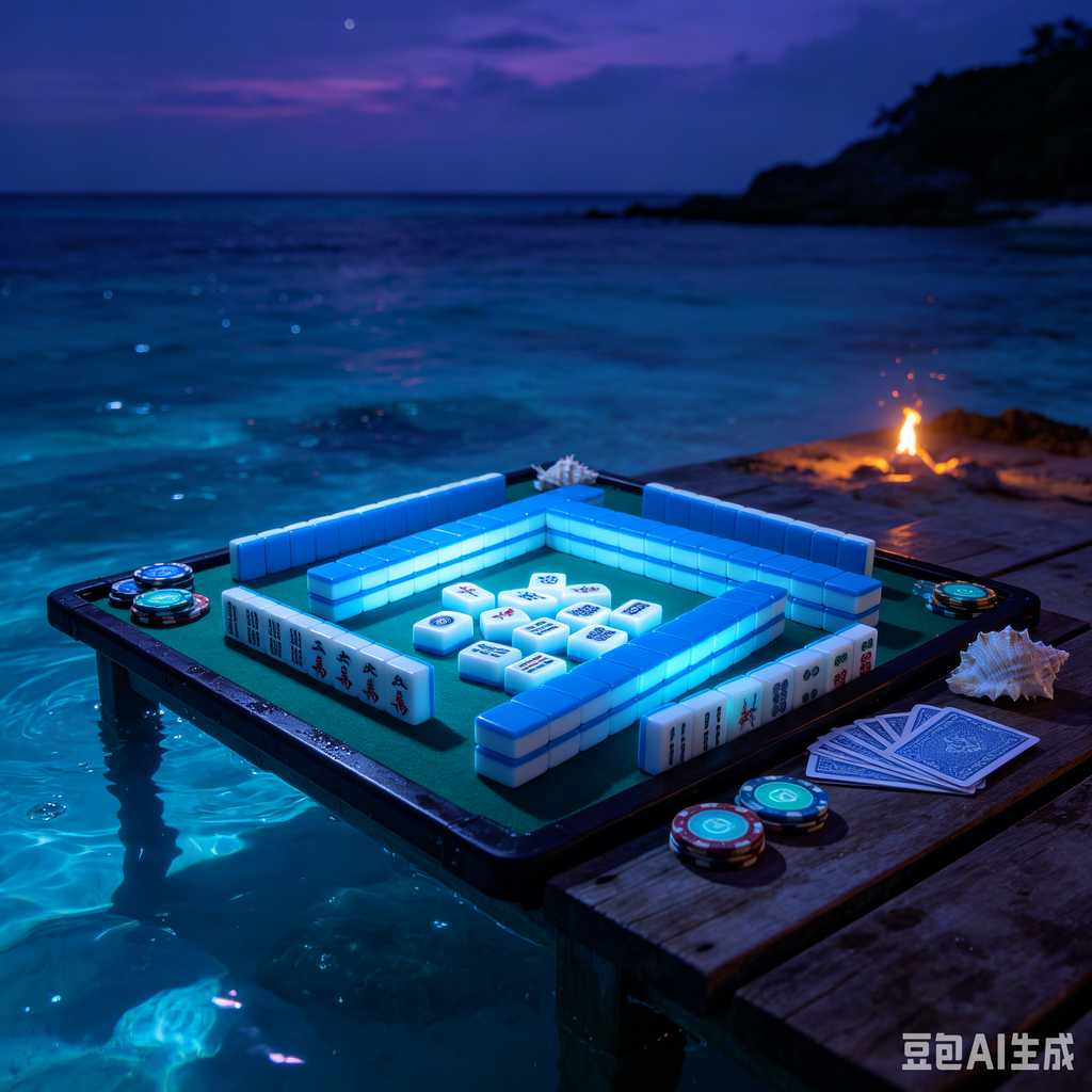 Boston,mahjong