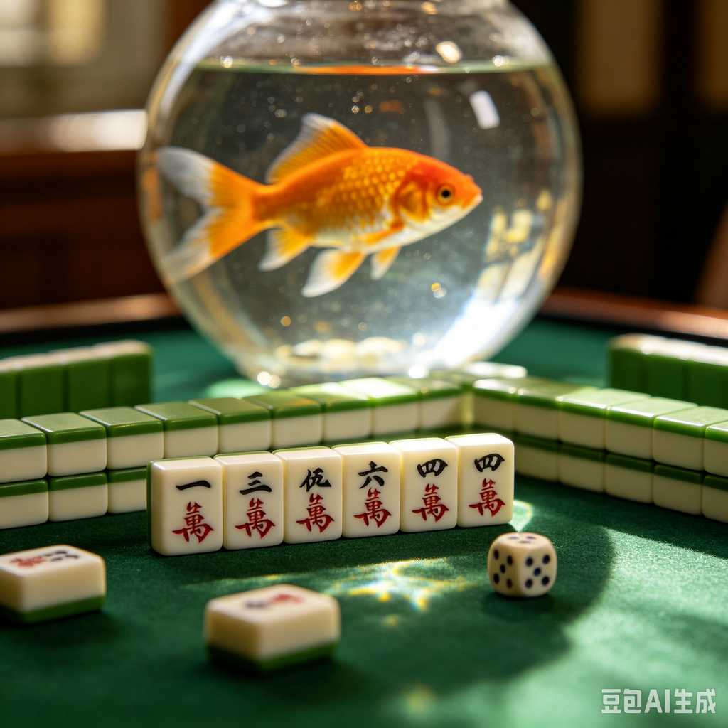 Malaga,mahjong