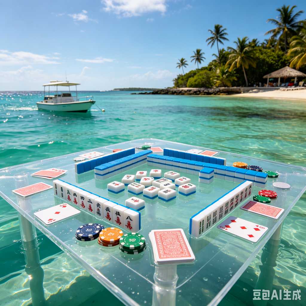 CorpusChristi,mahjong
