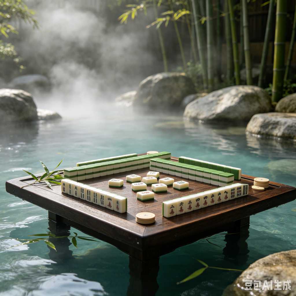 CedarRapids,mahjong