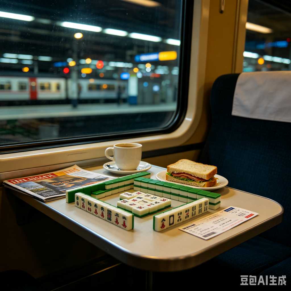Tampa,mahjong