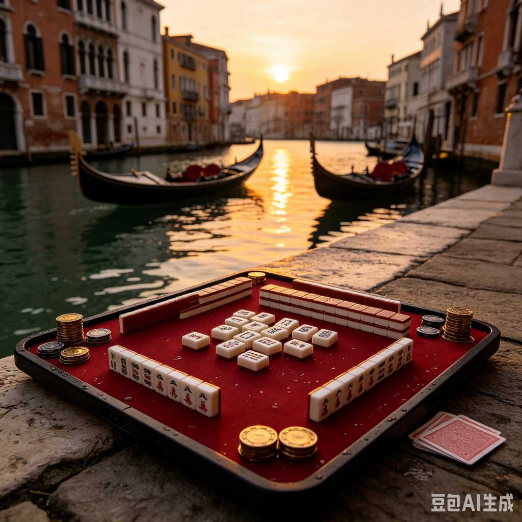 Asuncion,mahjong