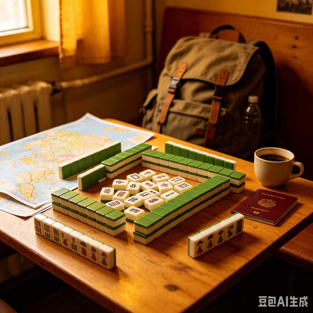 MadisonWI,mahjong