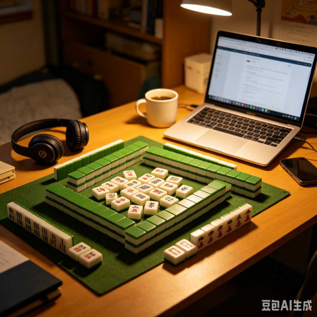Aguascalientes,mahjong