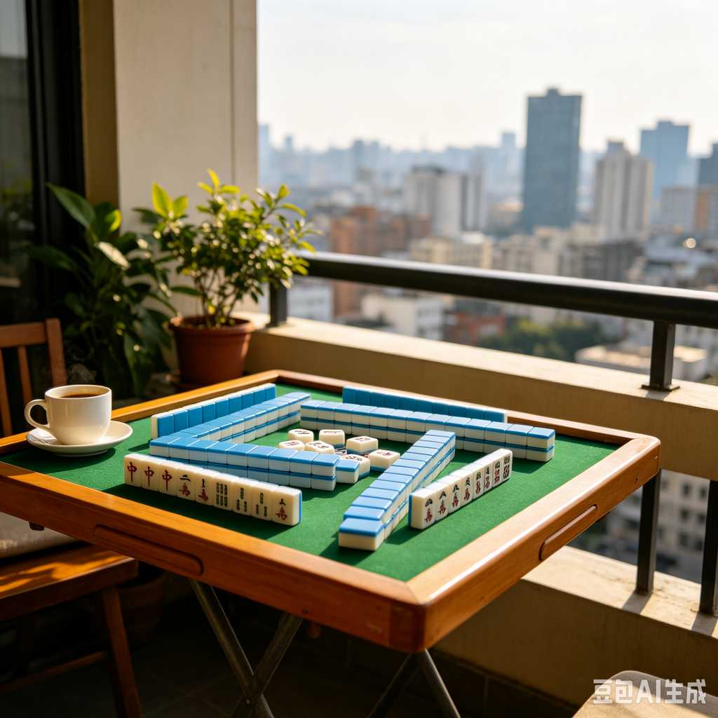 OklahomaCity,mahjong