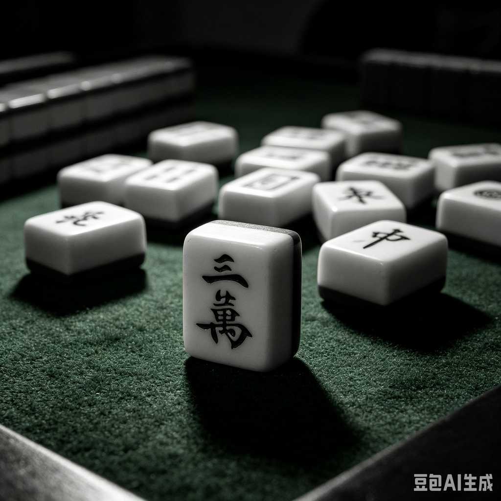 Guayaquil,mahjong