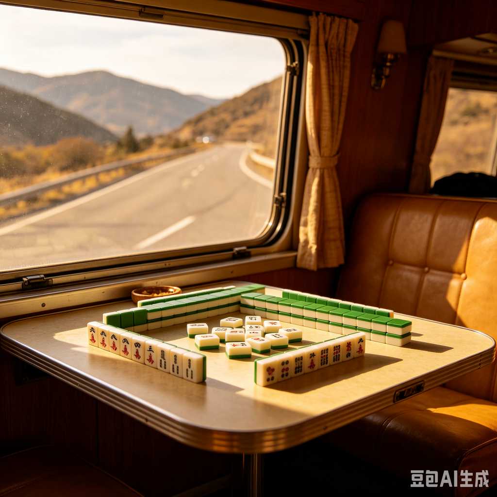 Mendoza,mahjong