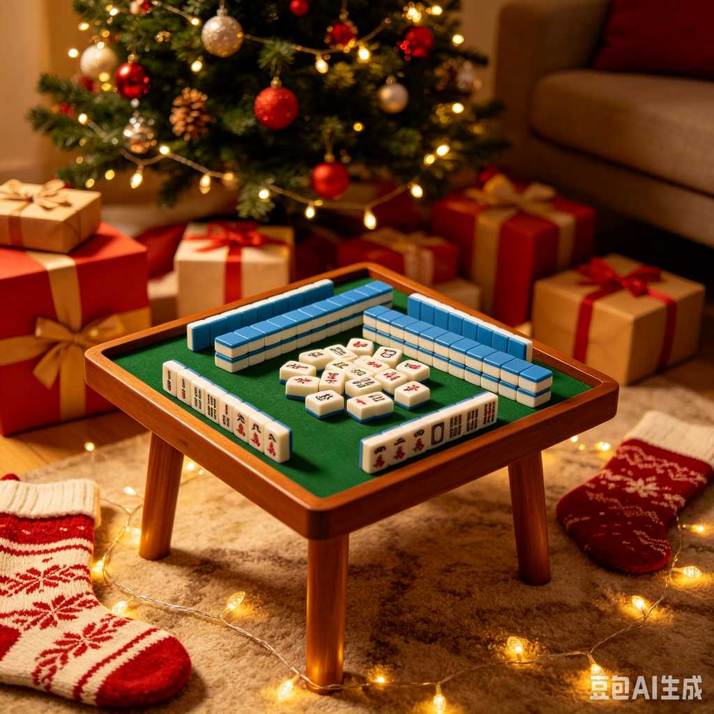 Malmo,mahjong