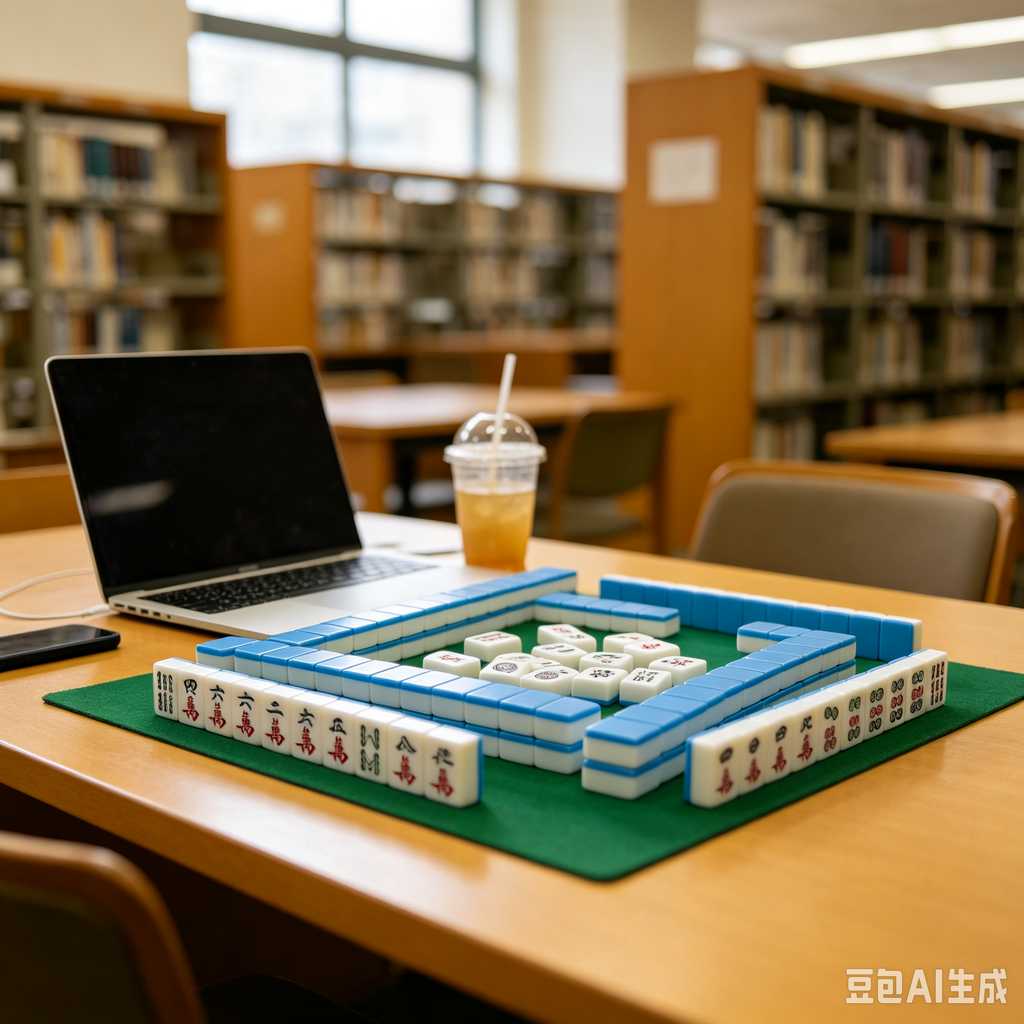 Fresno,mahjong