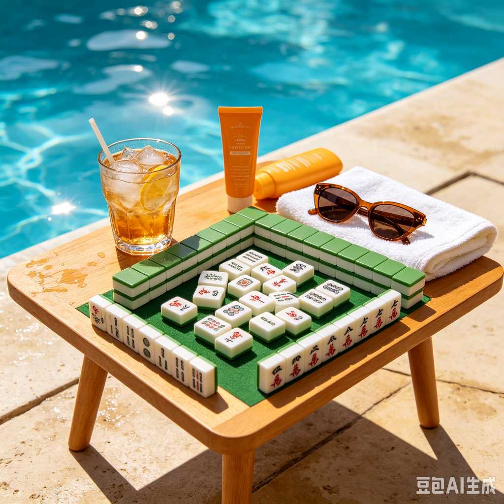 JacksonMS,mahjong