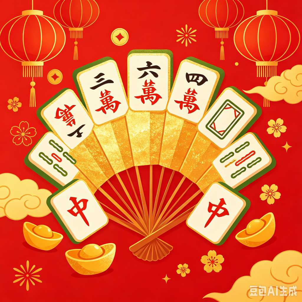 LongBeach,mahjong