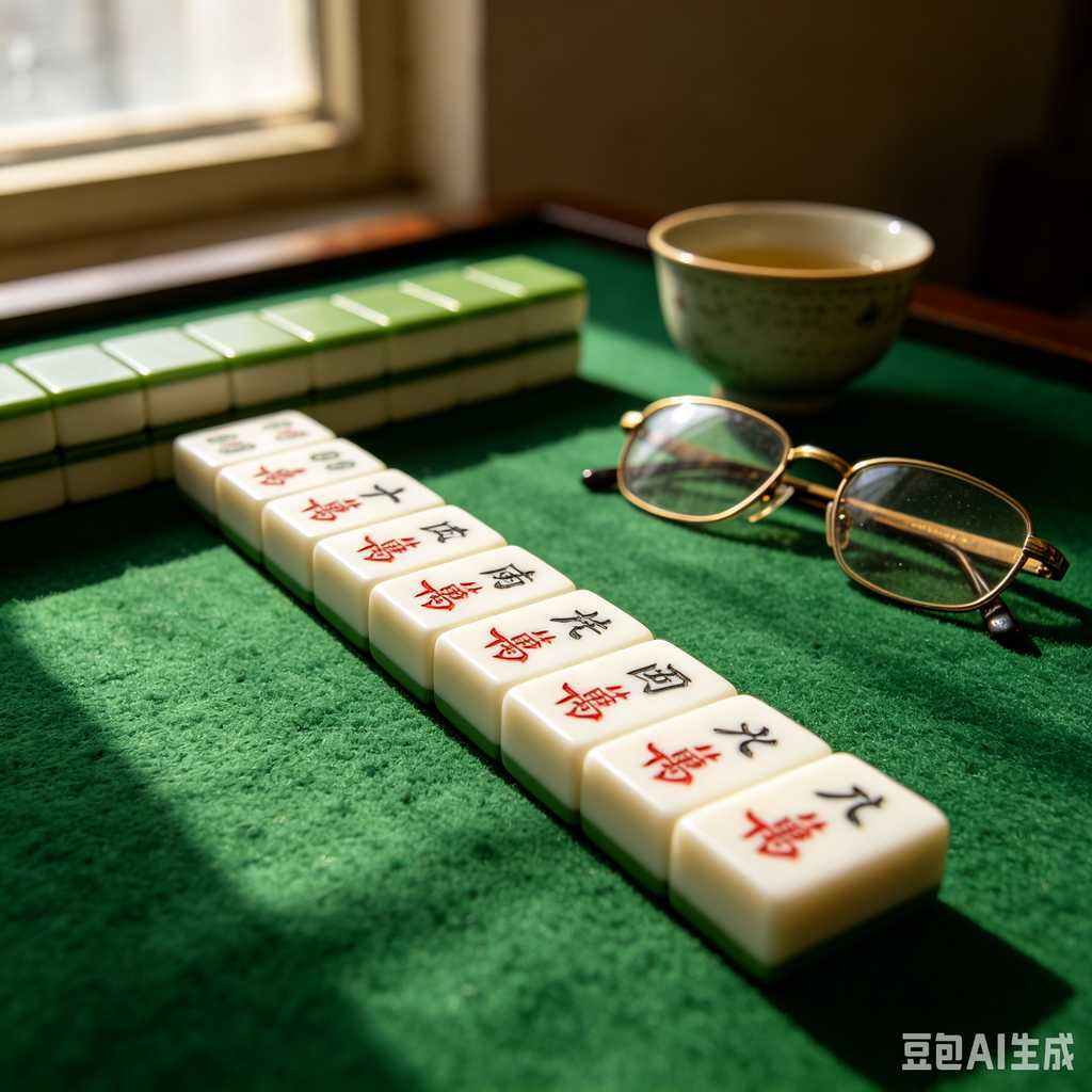 Düsseldorf,mahjong
