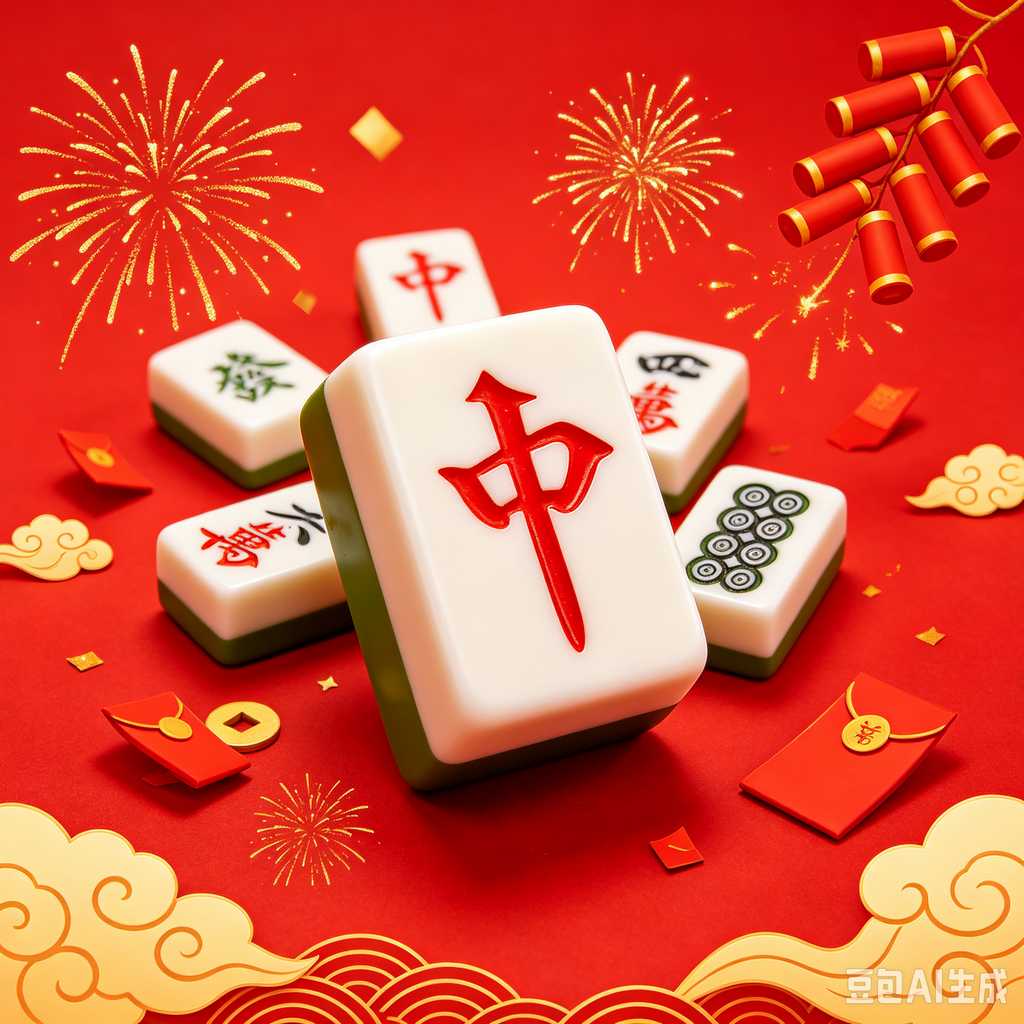 #NorthAmerica,mahjong