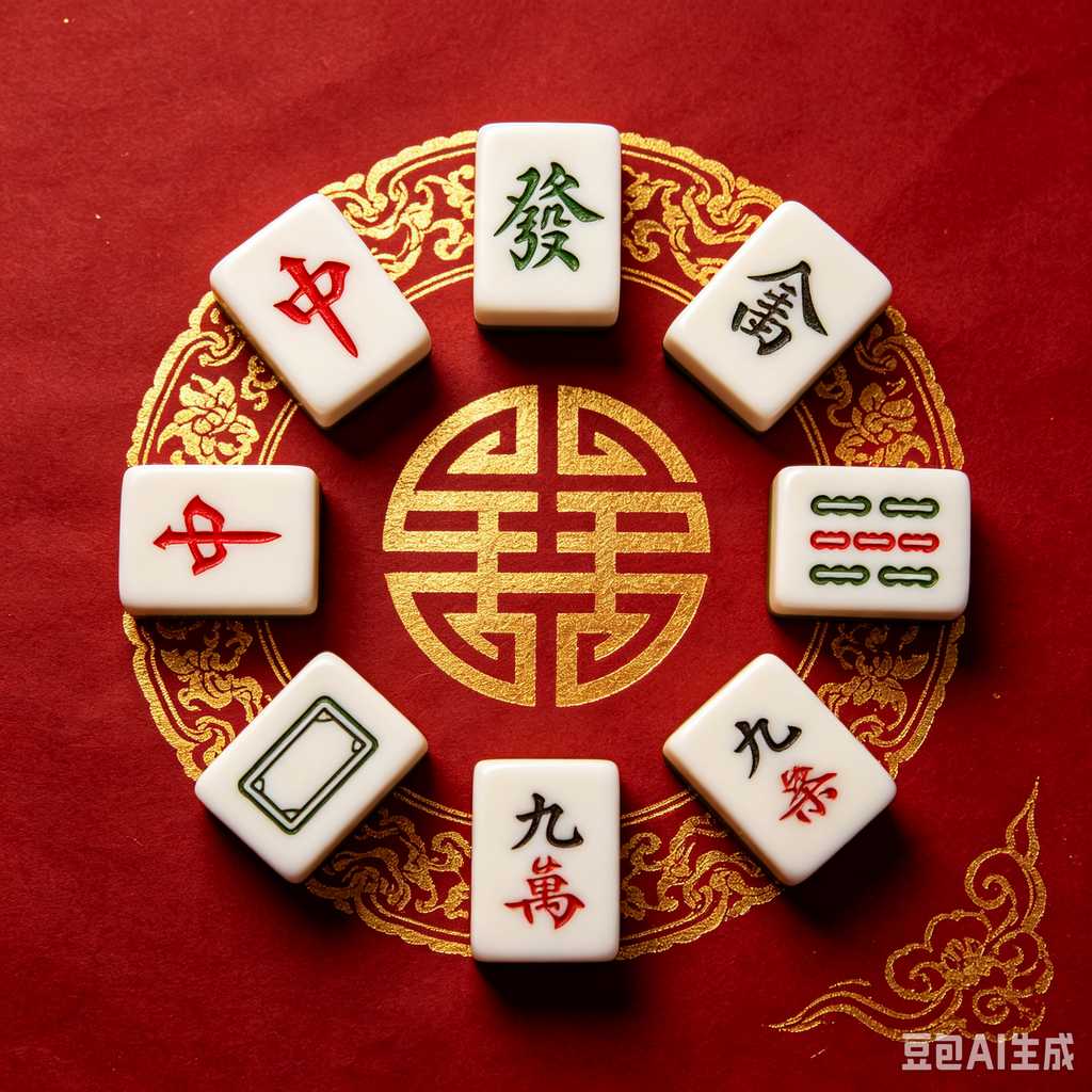 Linz,mahjong