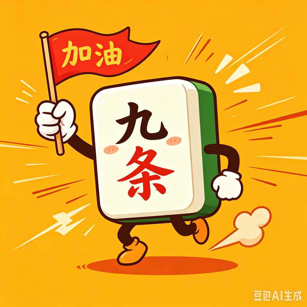 LimonCR,mahjong