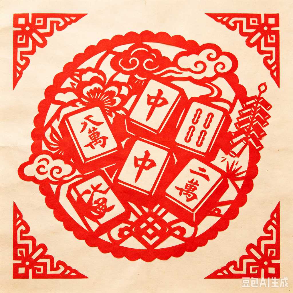 Ulm,mahjong