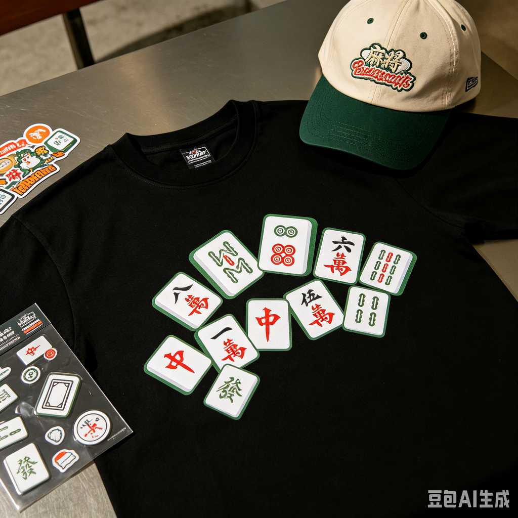 Kelowna,mahjong