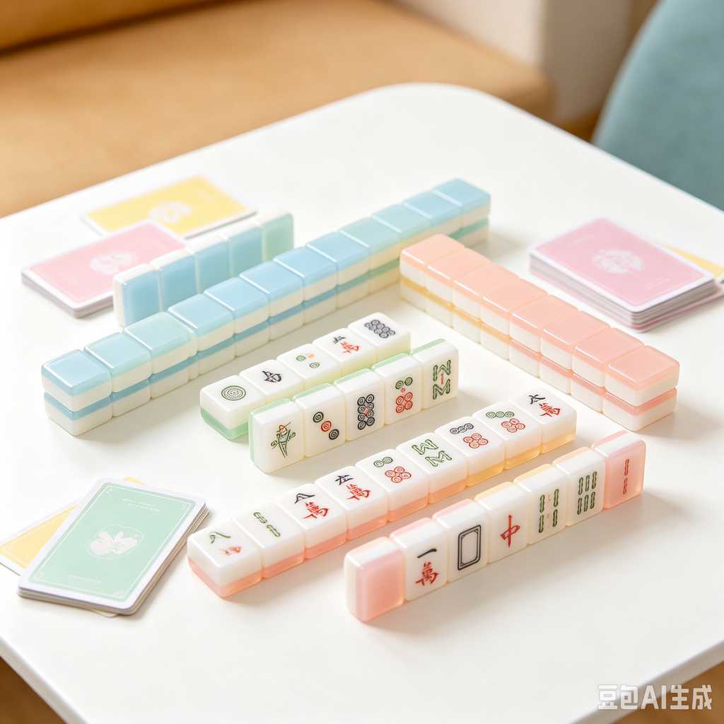 Turin,mahjong