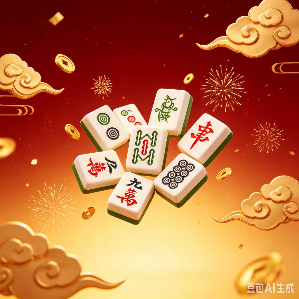 Cuenca,mahjong