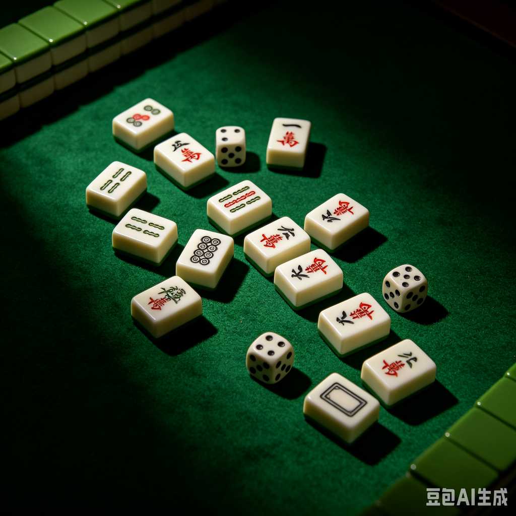 Lisbon,mahjong