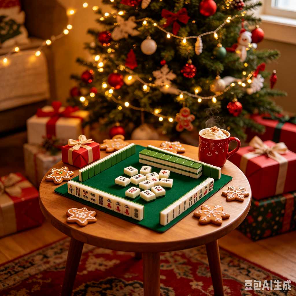 Inverness,mahjong