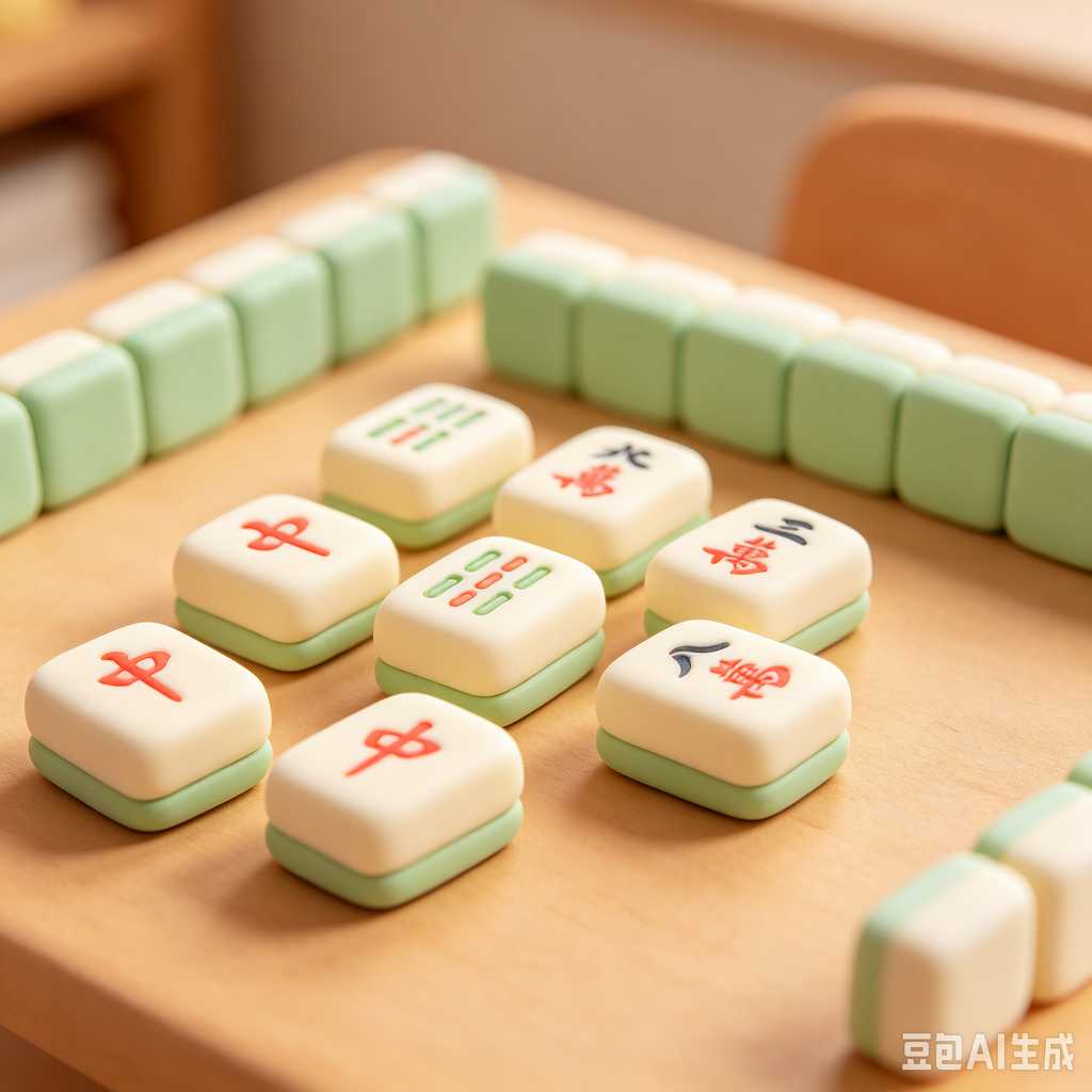Nashville,mahjong