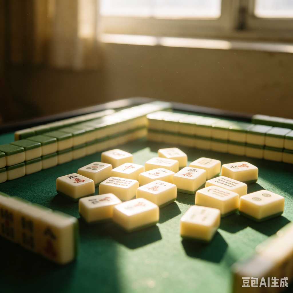 Berlin,mahjong