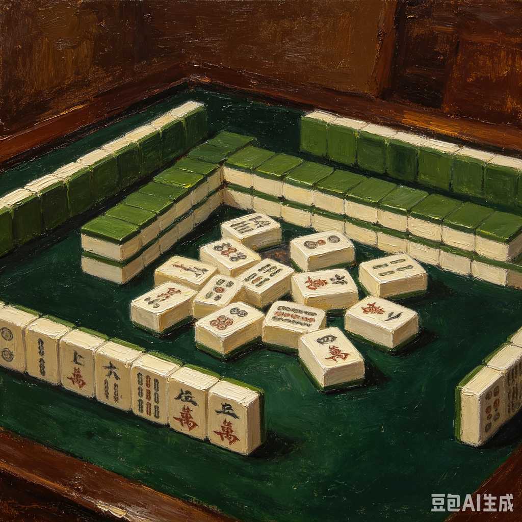 MontgomeryAL,mahjong