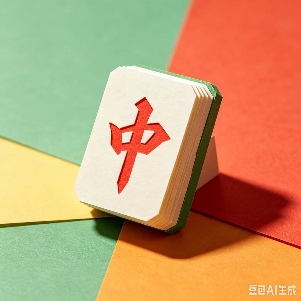 Groningen,mahjong
