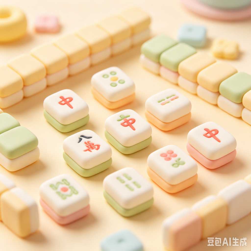 Gary,mahjong