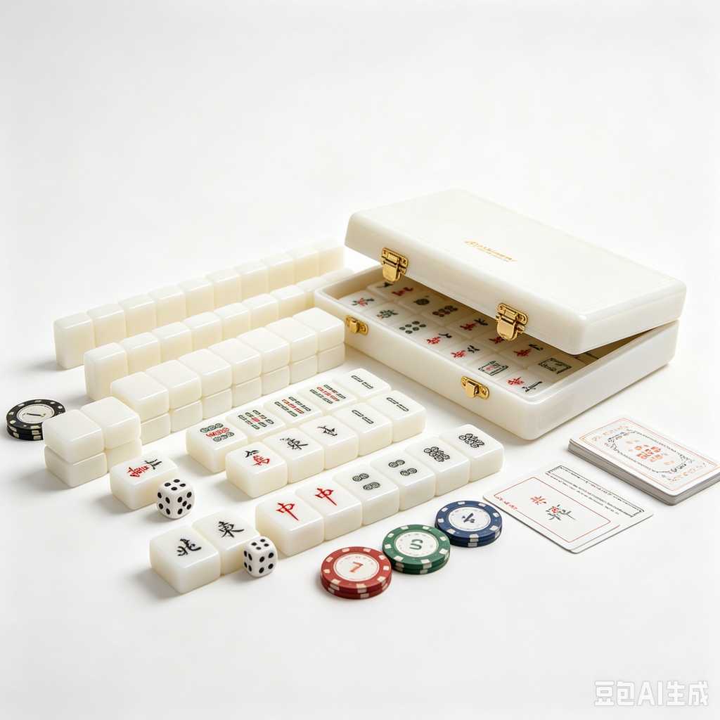 Ghent,mahjong