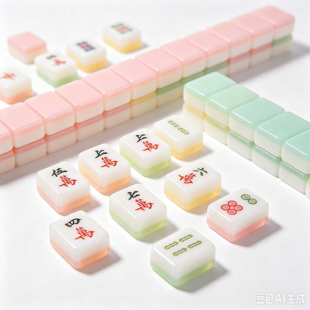 Bergen,mahjong