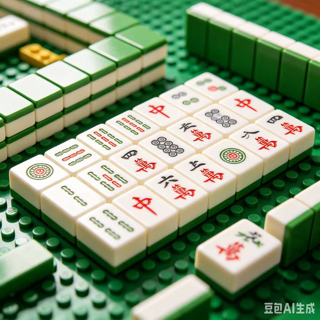Cardiff,mahjong