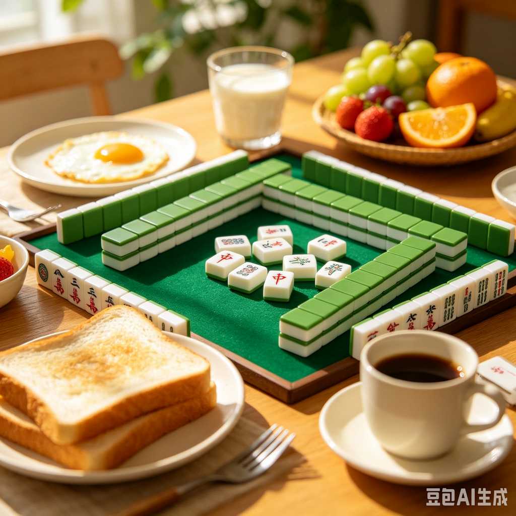 Cincinnati,mahjong