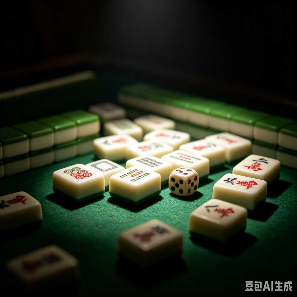Delaware,mahjong