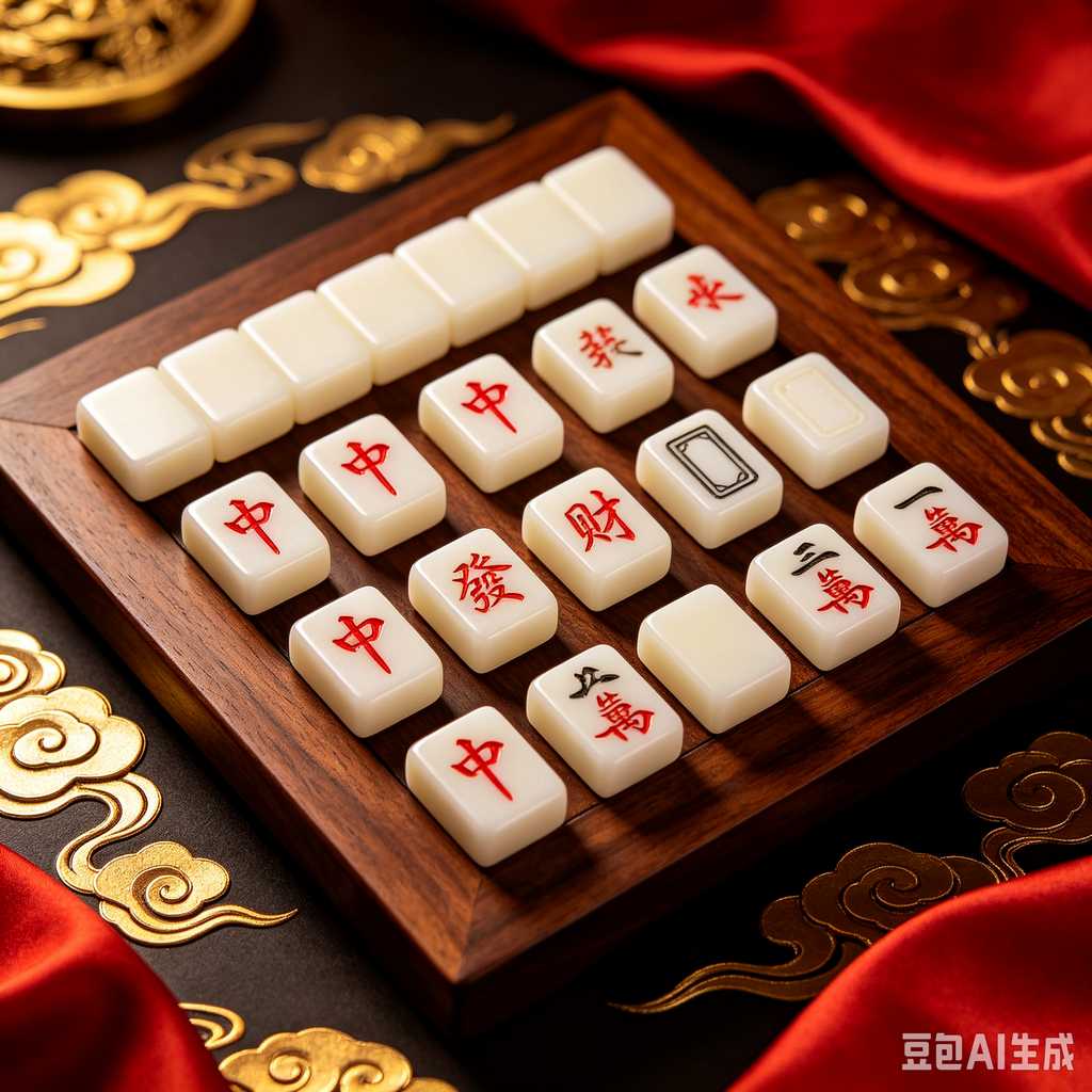 Charlotte,mahjong