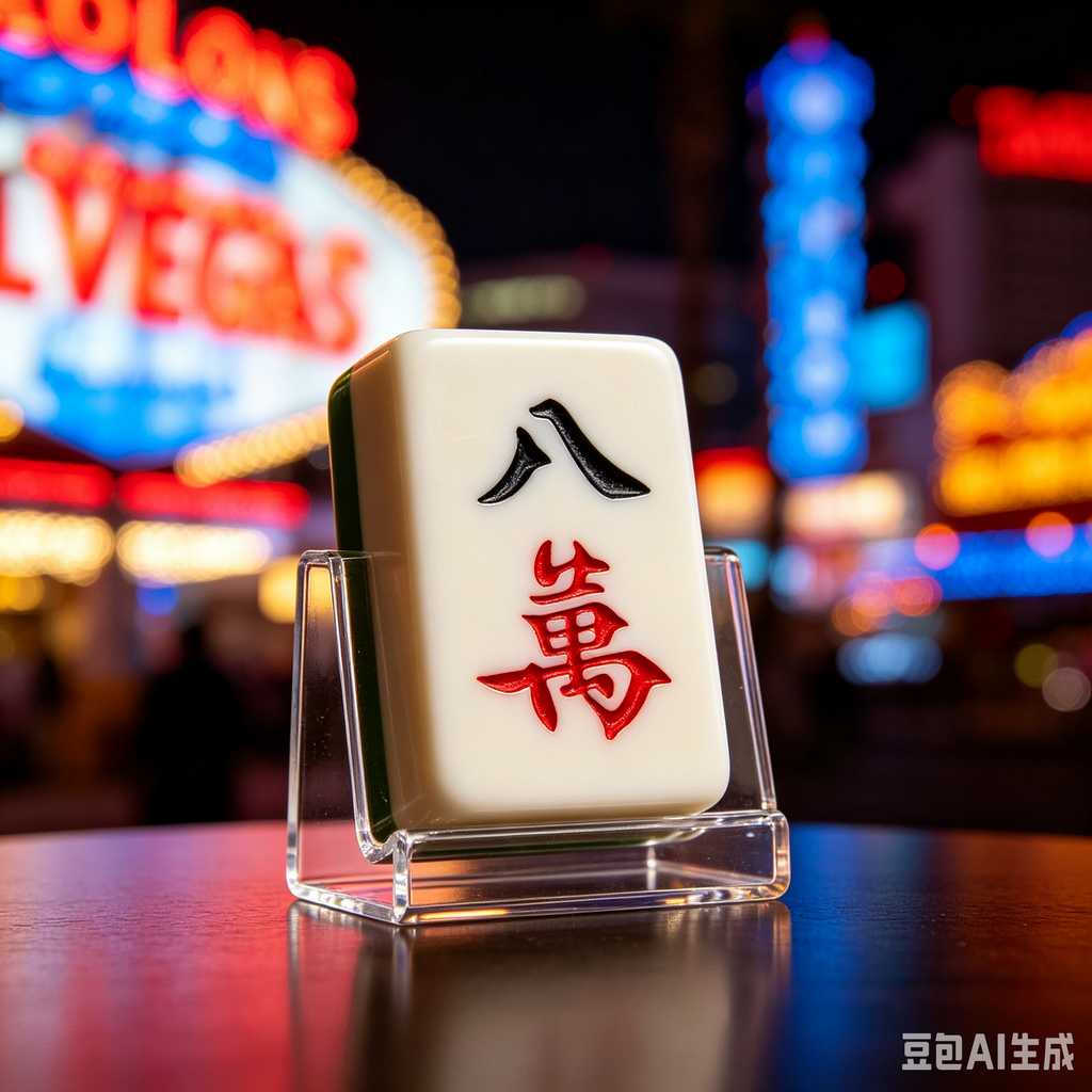 Waco,mahjong