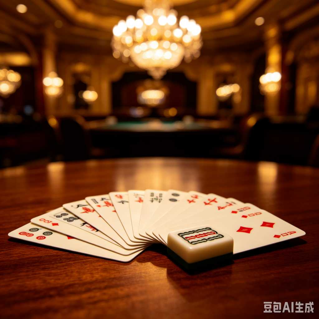California,mahjong