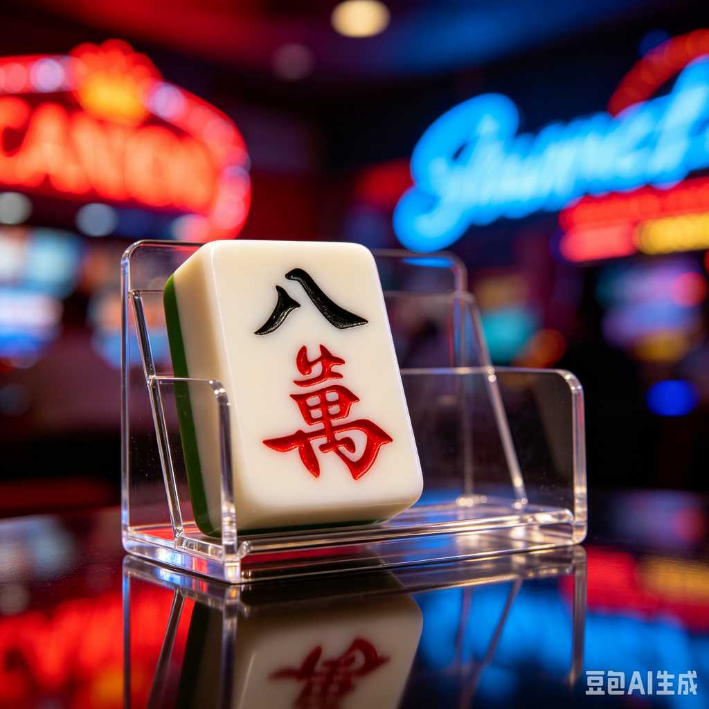 Cordoba,mahjong