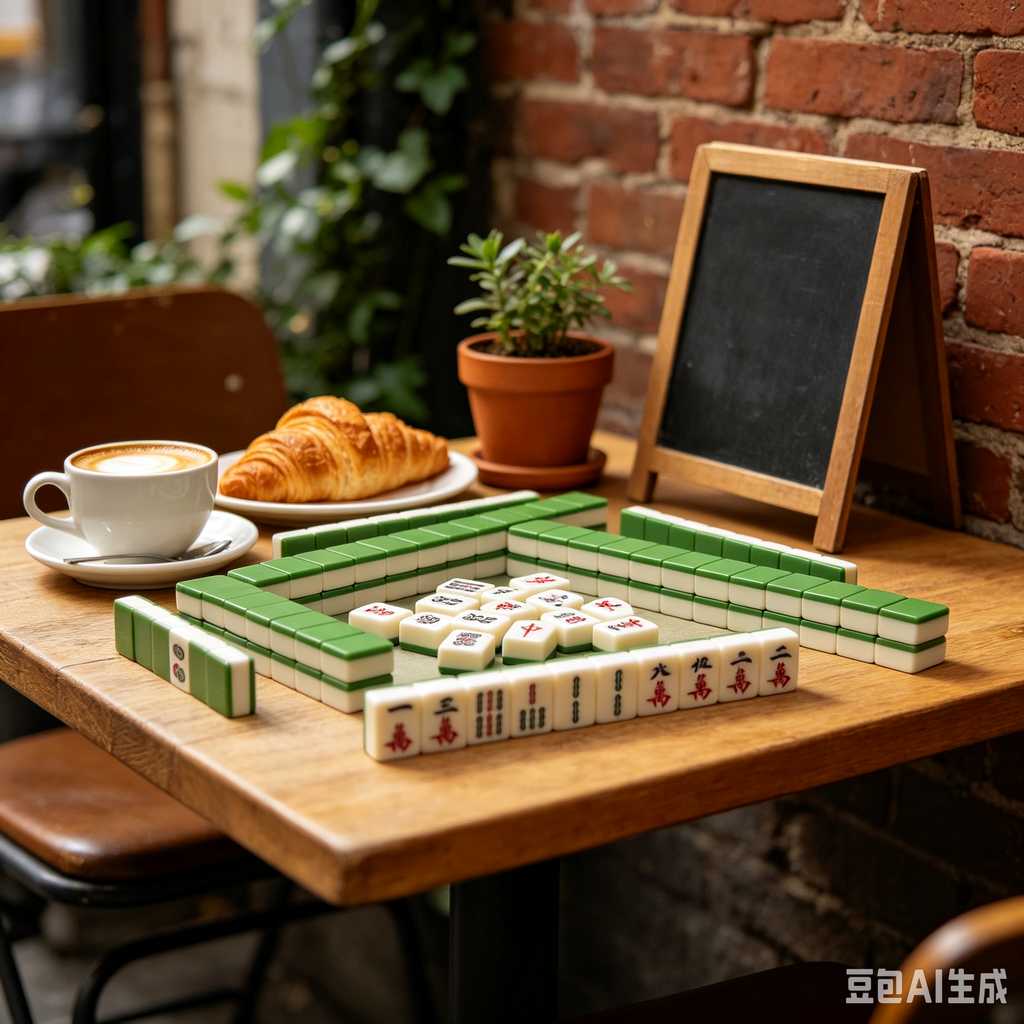 Liege,mahjong