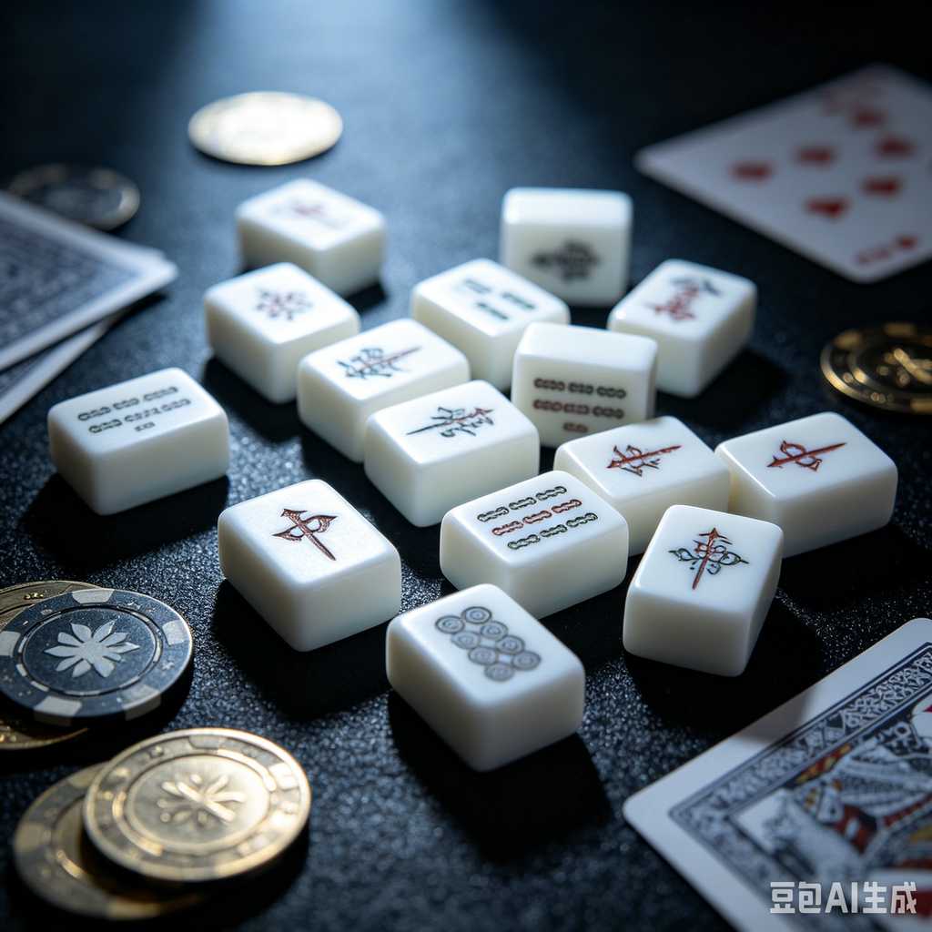 Kenosha,mahjong