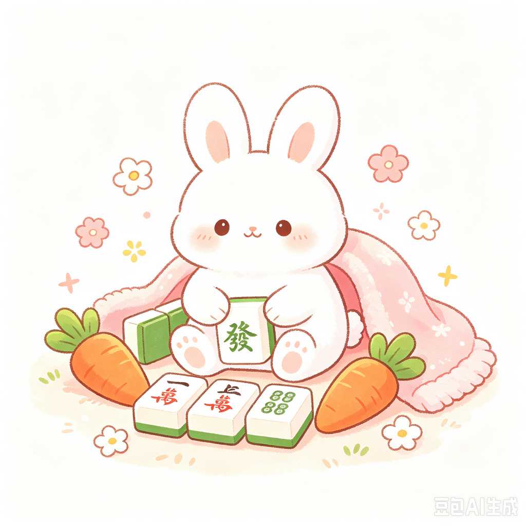 Oruro,mahjong