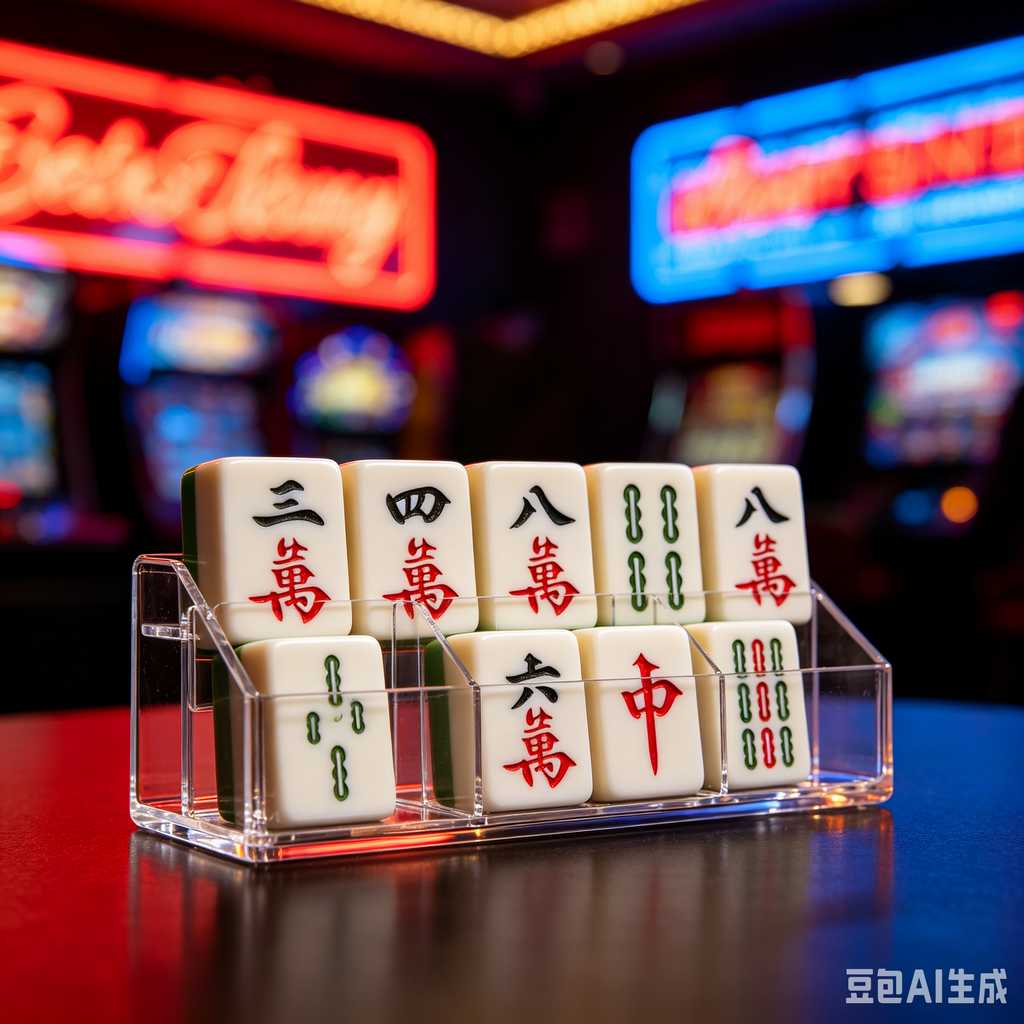 SpringfieldMO,mahjong
