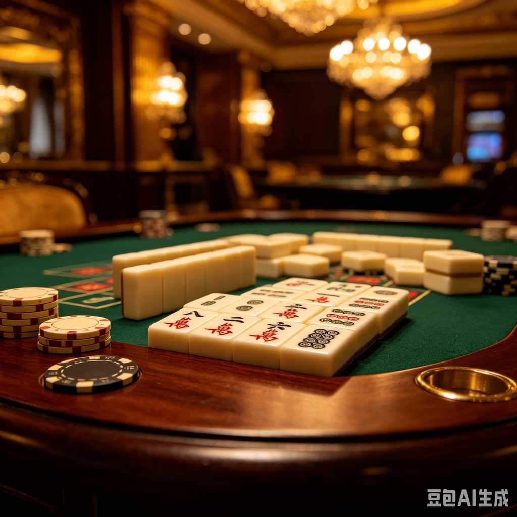 SanBernardino,mahjong