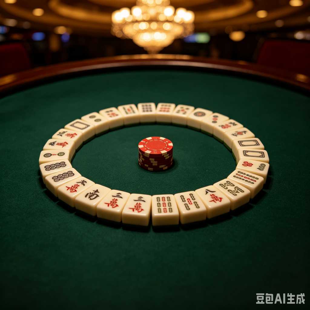 Aurora,mahjong
