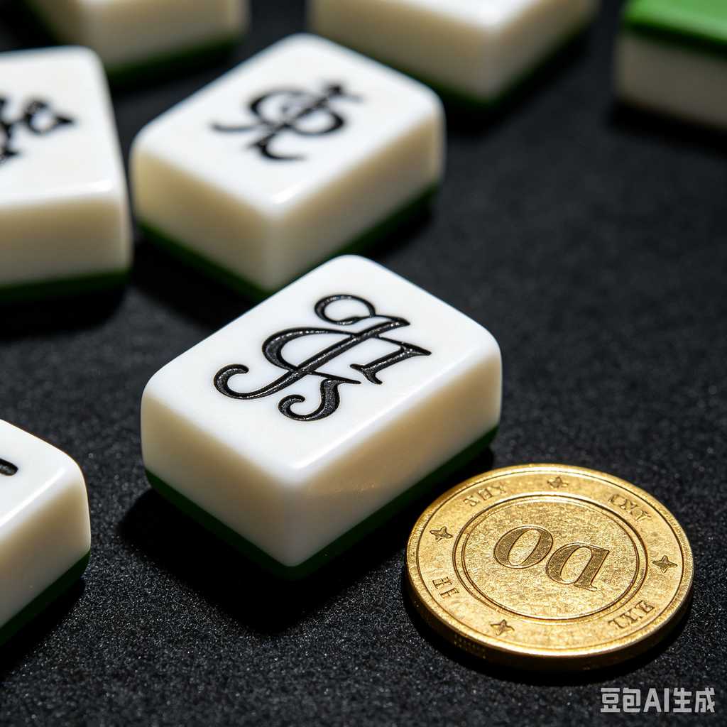 Bordeaux,mahjong