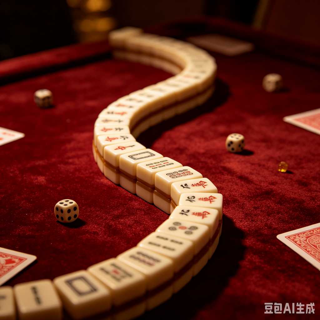 Cayenne,mahjong